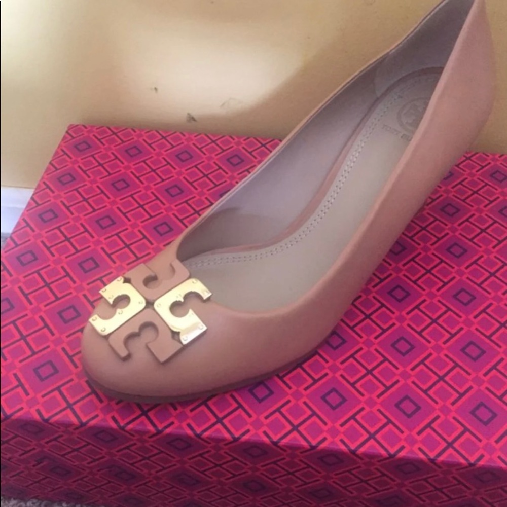 Tory Burch Wedge